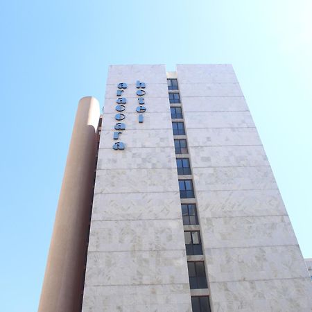 Aracoara Hotel Brasília Buitenkant foto