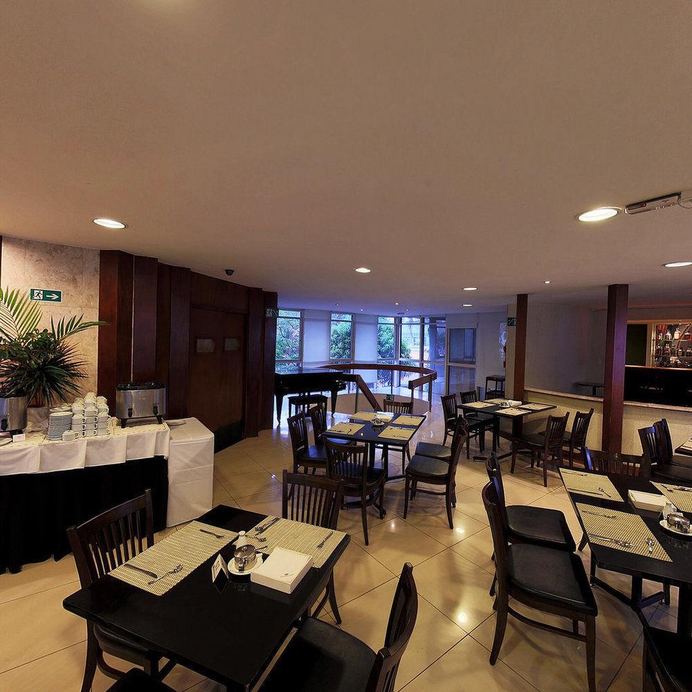 Aracoara Hotel Brasília Buitenkant foto