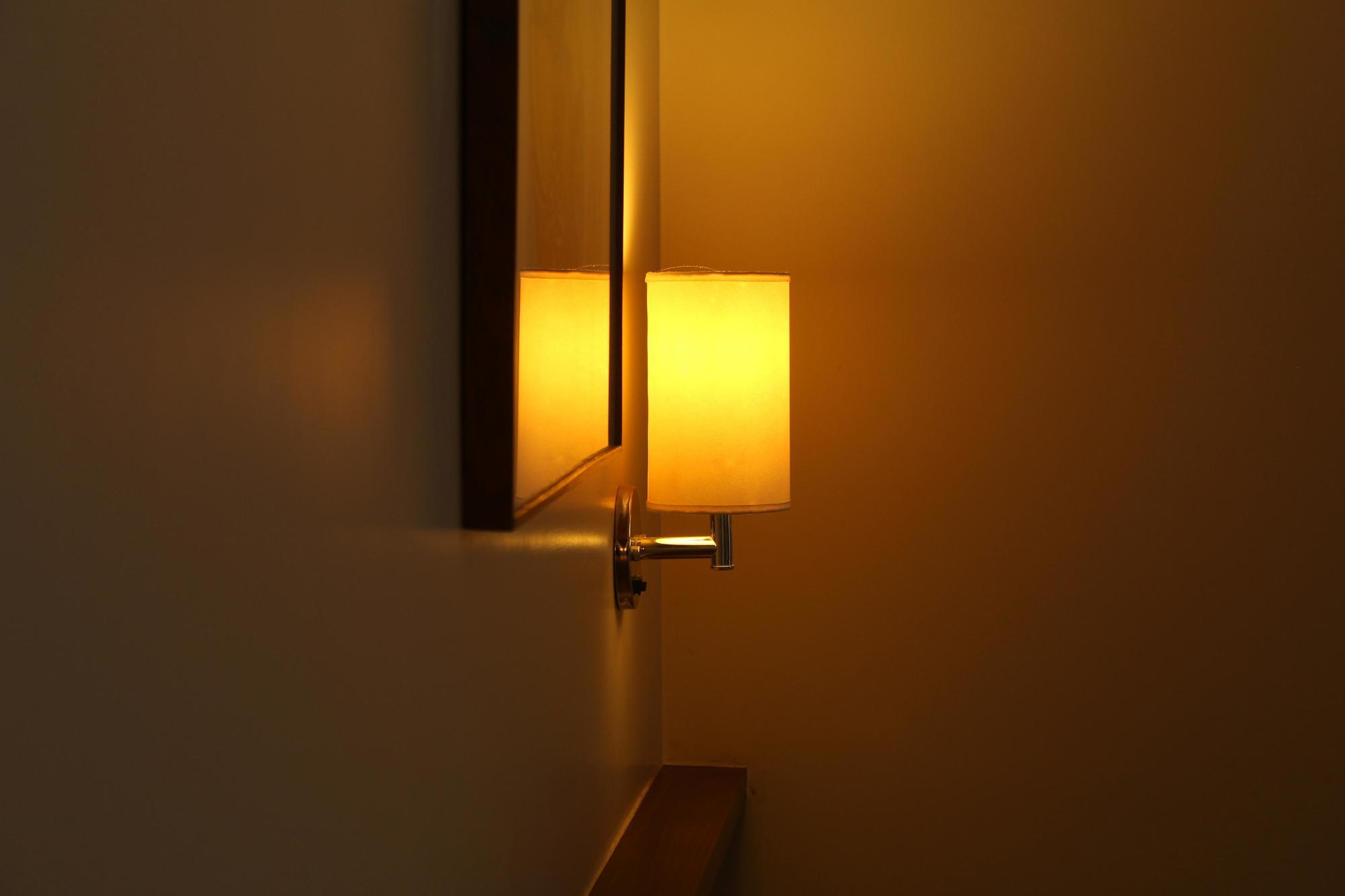 Aracoara Hotel Brasília Buitenkant foto