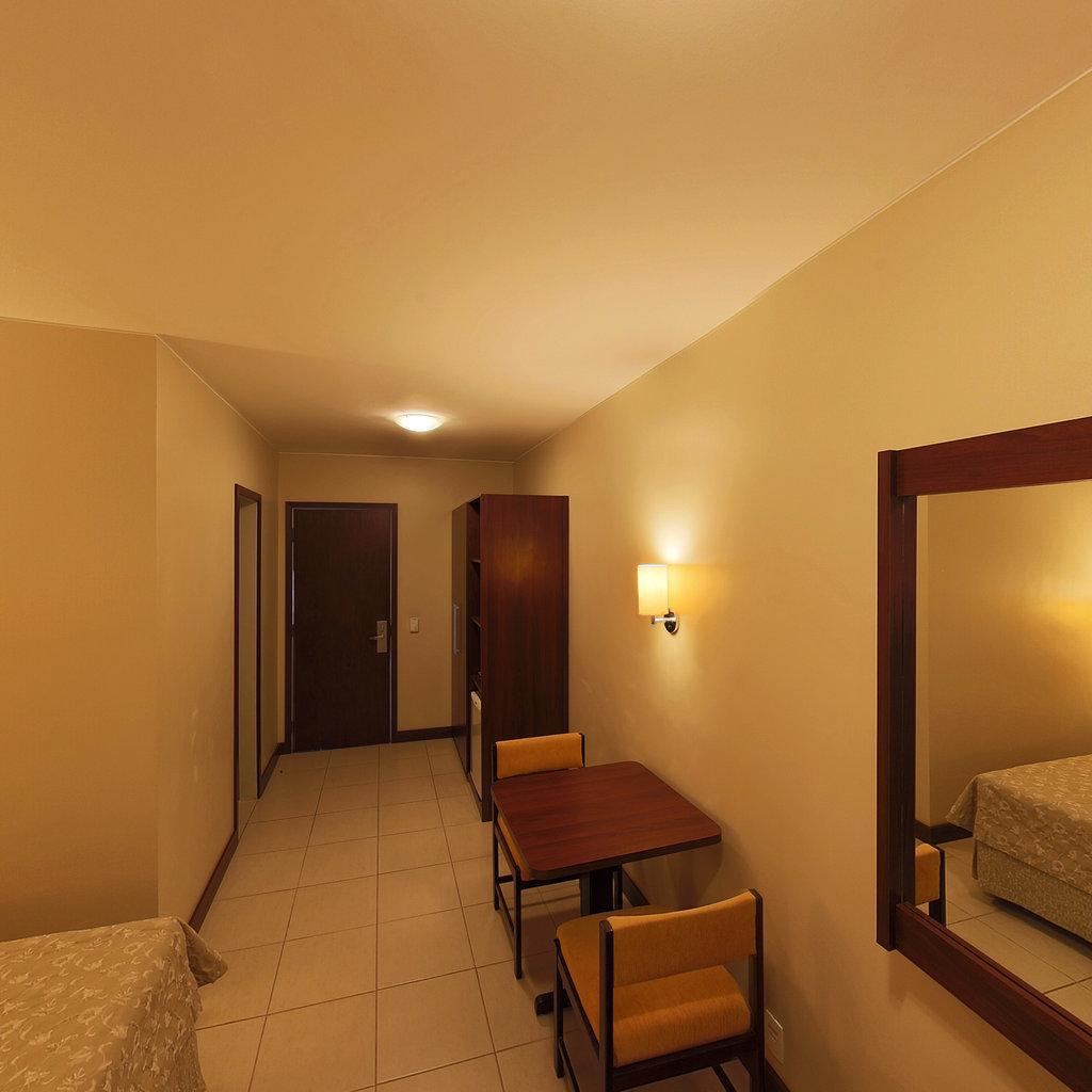 Aracoara Hotel Brasília Buitenkant foto