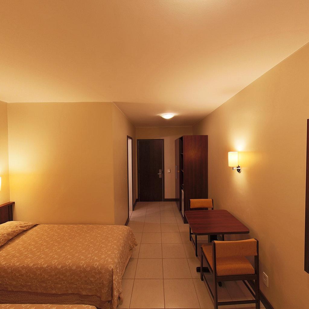 Aracoara Hotel Brasília Buitenkant foto
