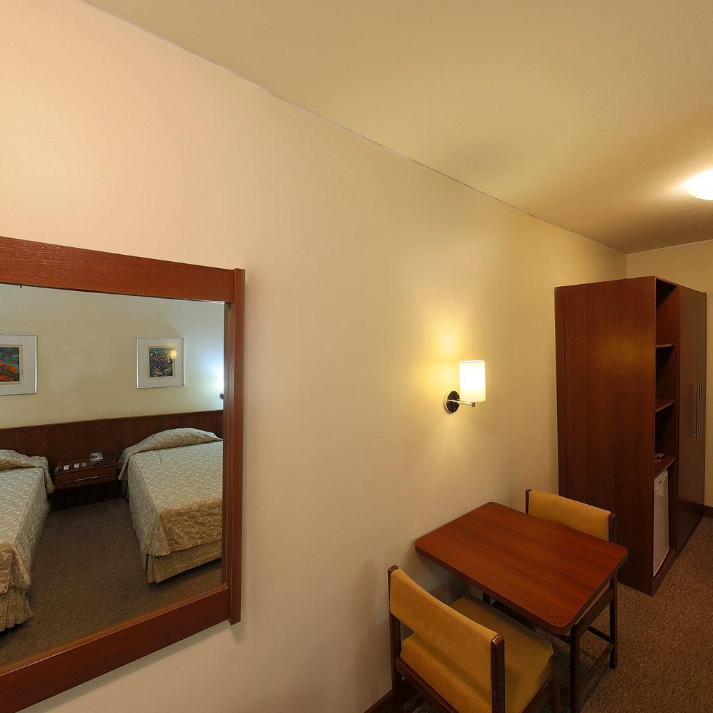 Aracoara Hotel Brasília Buitenkant foto