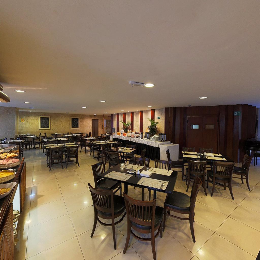 Aracoara Hotel Brasília Buitenkant foto