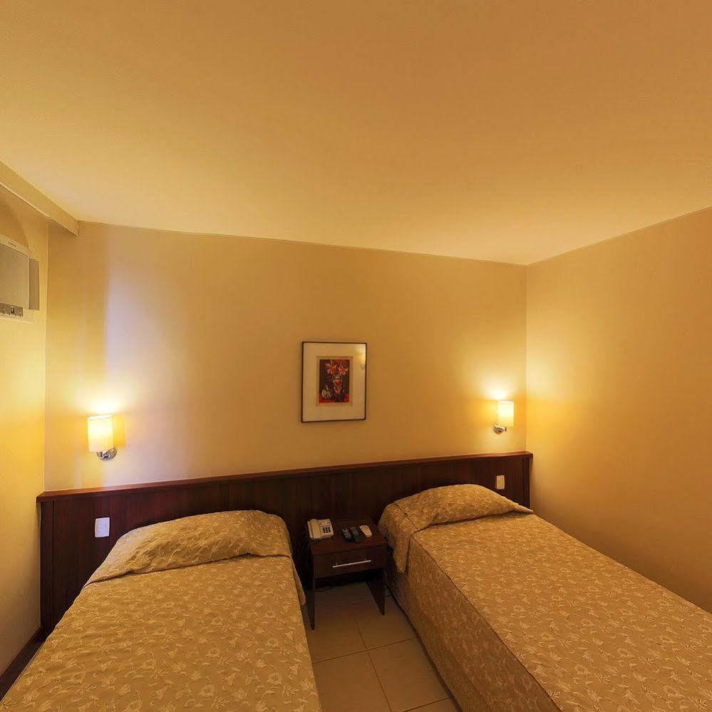 Aracoara Hotel Brasília Buitenkant foto