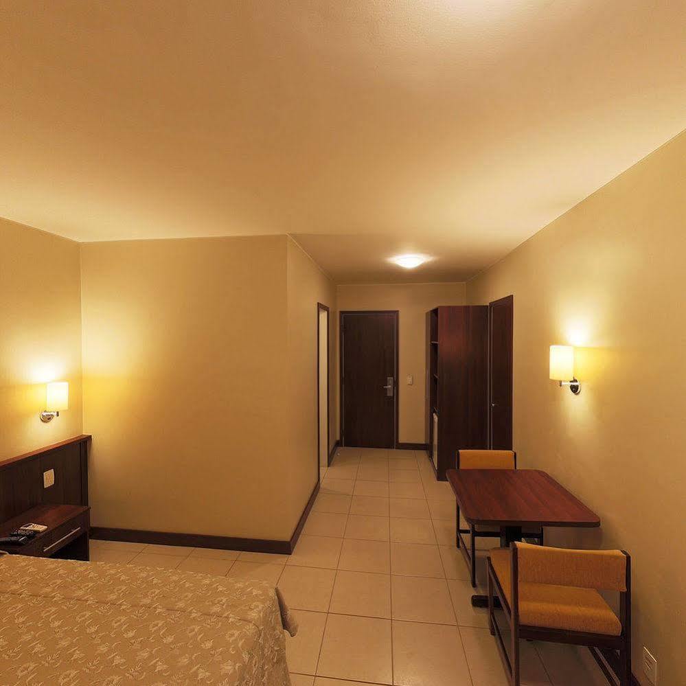 Aracoara Hotel Brasília Buitenkant foto